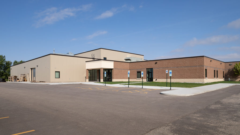 Hamlin School District