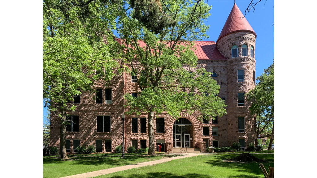 Dakota State University East Hall Renovations