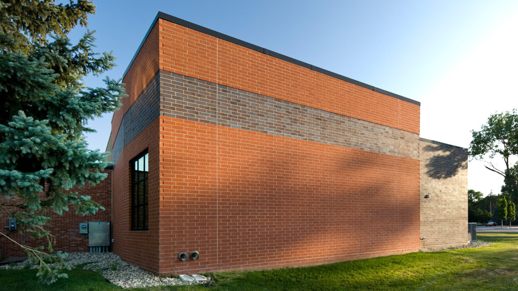 Peace Lutheran Campus Additions & Building Expansion