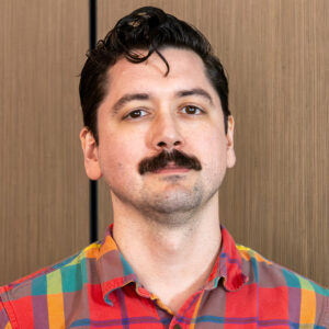Jarrett Abenstein