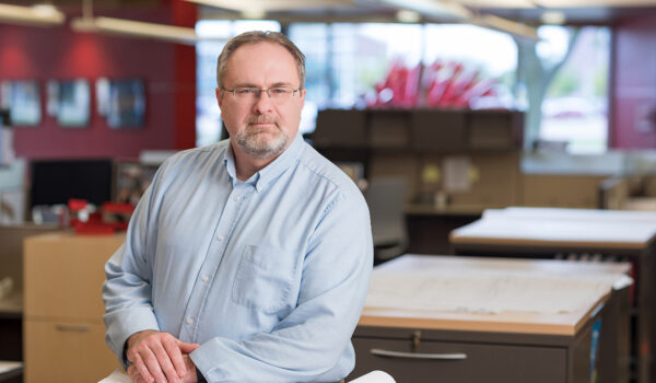 Rex Hamall Rex Hambrock appointed to city board - TSP