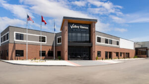 Valley Queen New Corporate Office Addition