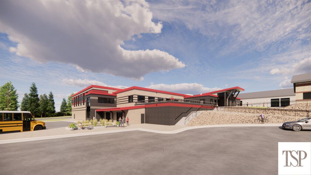 Norwalk-Ontario-Wilton School District Master Planning and Improvements