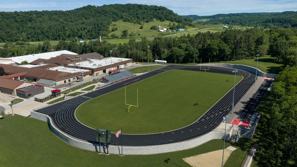 Norwalk-Ontario-Wilton School District Master Planning and Improvements