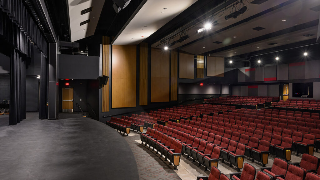 Norwalk-Ontario-Wilton School District Master Planning and Improvements