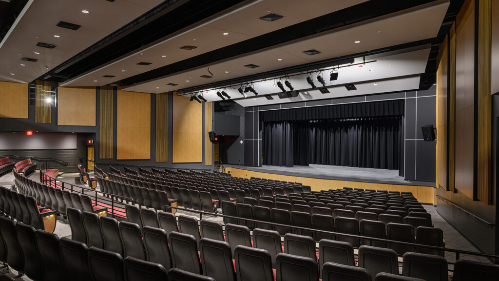 Norwalk-Ontario-Wilton School District Master Planning and Improvements