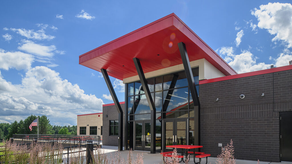 Norwalk-Ontario-Wilton School District Master Planning and Improvements