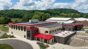 Norwalk-Ontario-Wilton School District Master Planning and Improvements