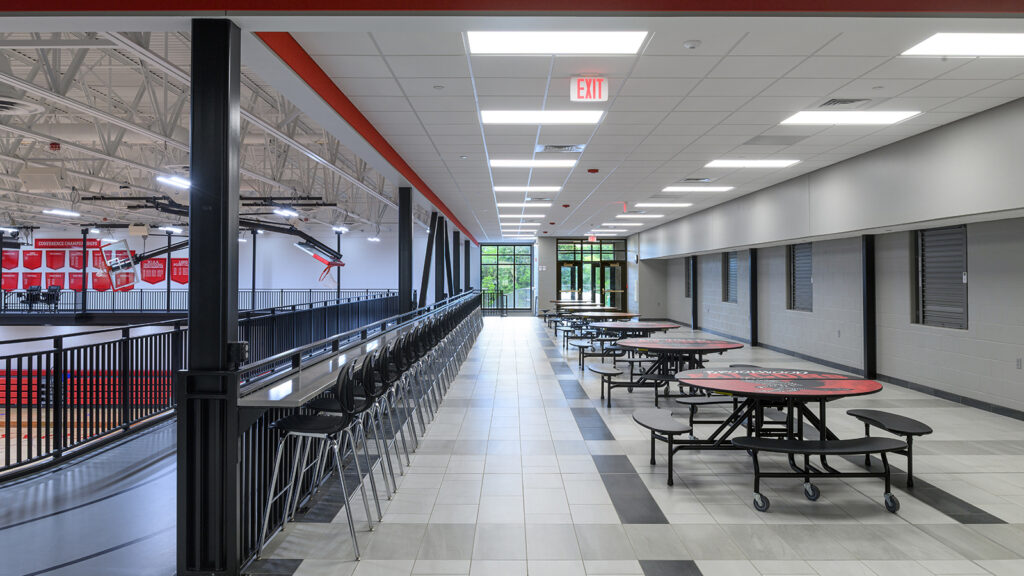 Norwalk-Ontario-Wilton School District Master Planning and Improvements