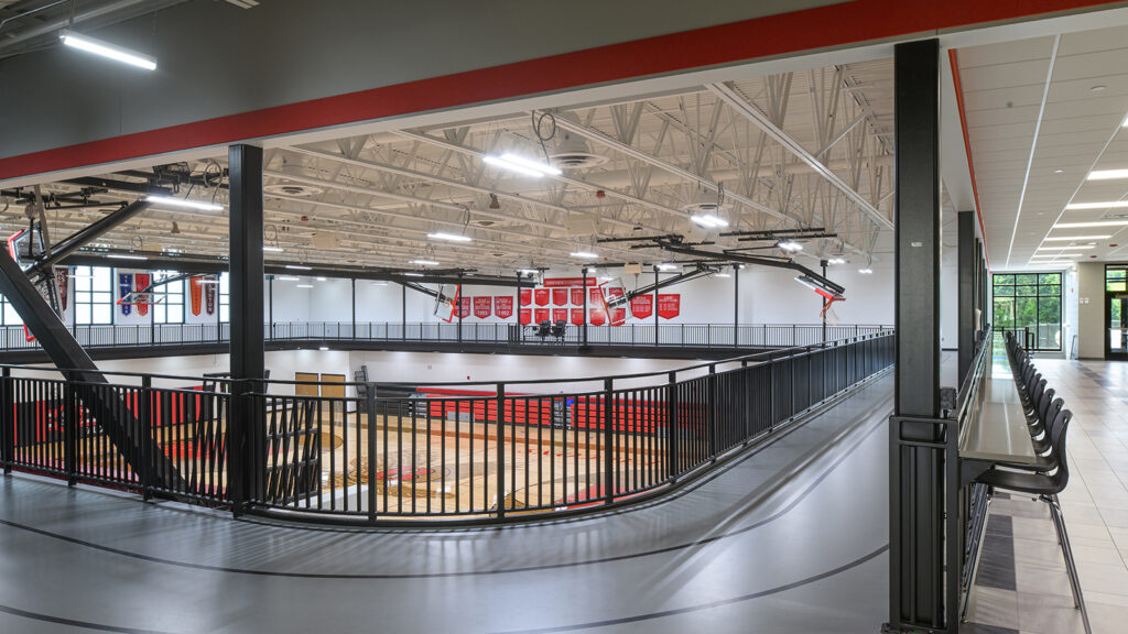 Norwalk-Ontario-Wilton School District Master Planning and Improvements