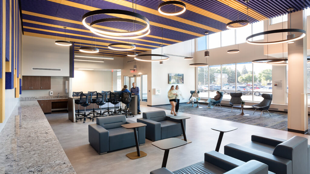 SDSU Metro Center
