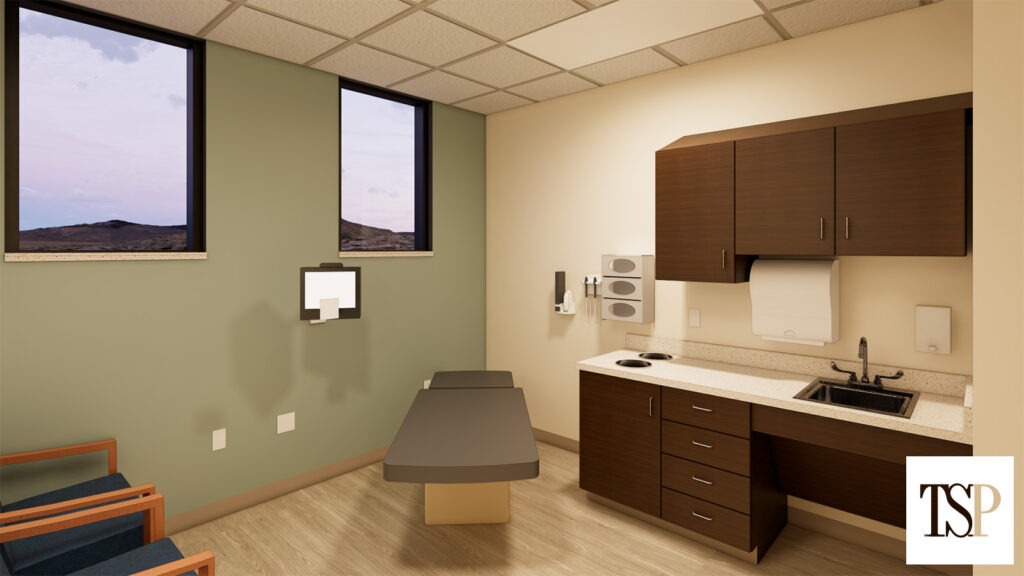 Monument Health Rapid Valley Clinic