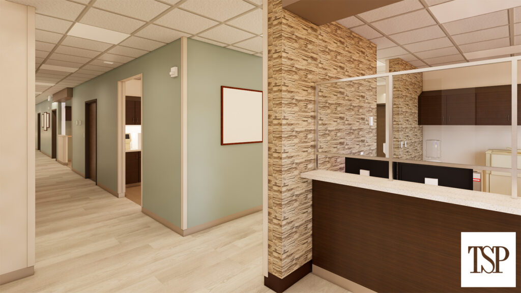 Monument Health Rapid Valley Clinic