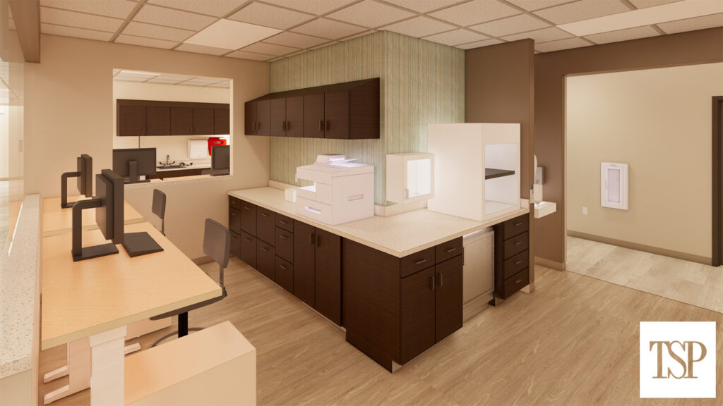 Monument Health Rapid Valley Clinic