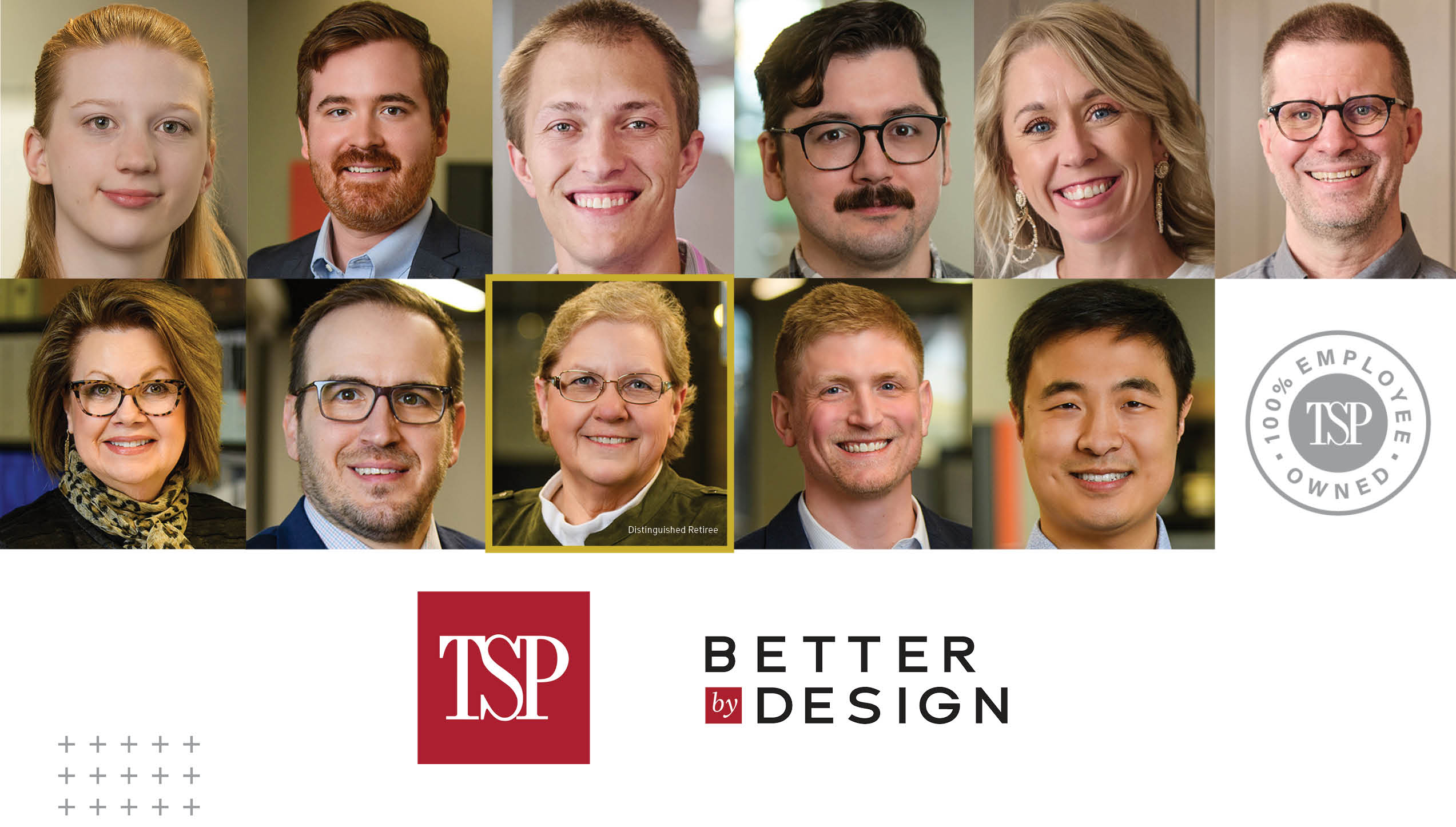 Team TSP Rochester, Minnesota