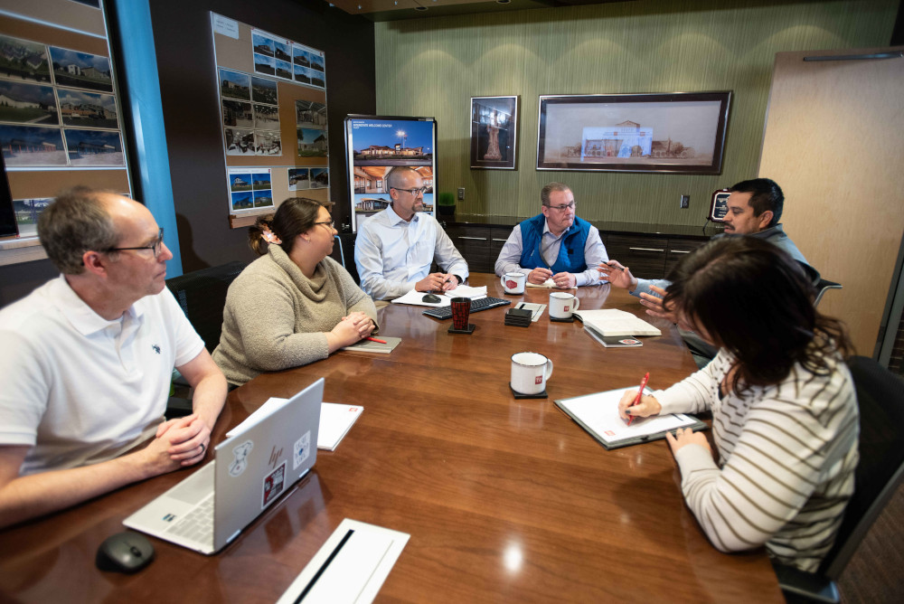 Team TSP Employee Owners