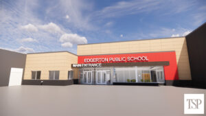 Edgerton Public School District Addition and Remodel