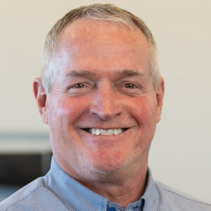 Darrell Bren
