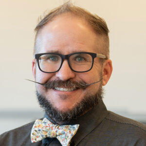Justin Sorensen