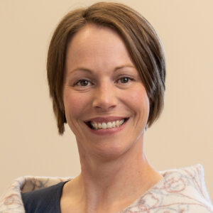 Maria Laursen