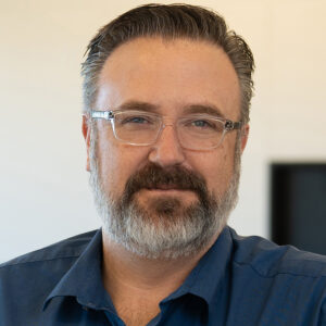 Mark Averett