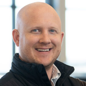 Mike Krsnak
