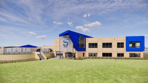 Southeast Technical College James Abdnor Center for Advanced Manufacturing