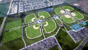 Rochester Sports & Recreation Complex