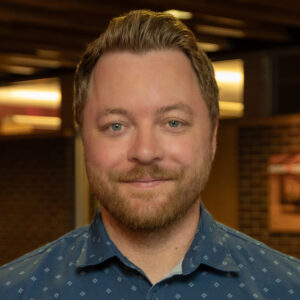 Tim Bartz