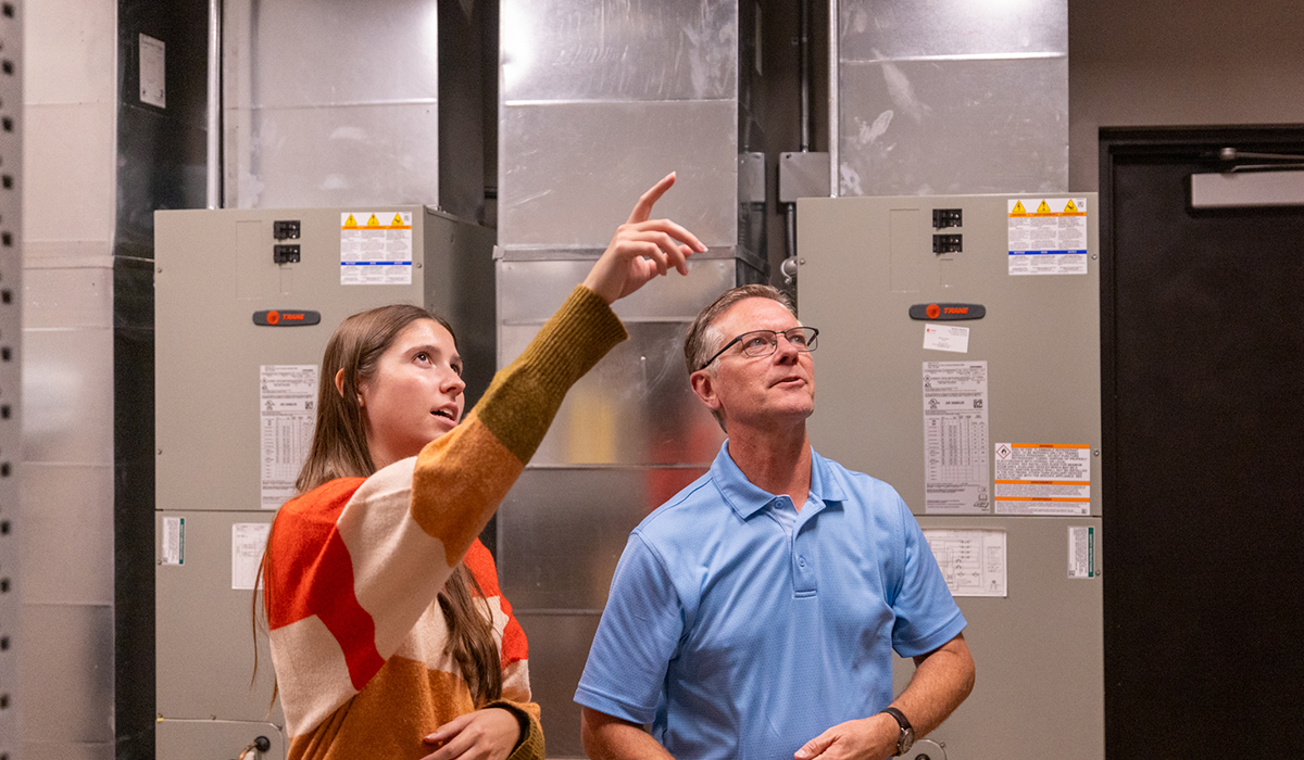 image of two engineers