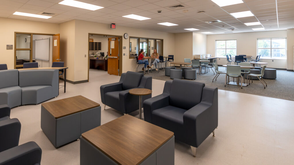 Sioux Falls School District Community Campus