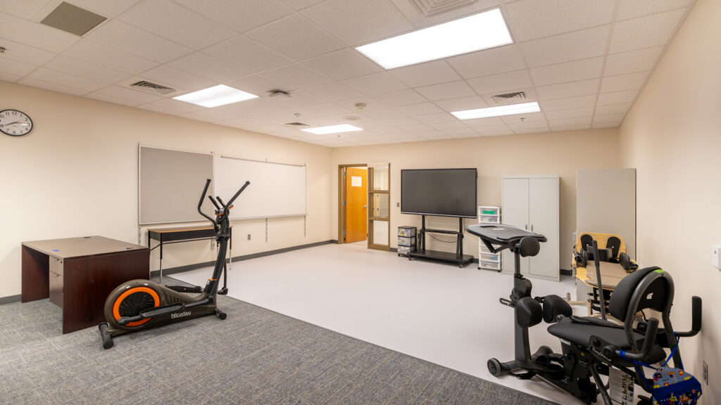 Sioux Falls School District Community Campus