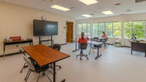 Sioux Falls School District Community Campus
