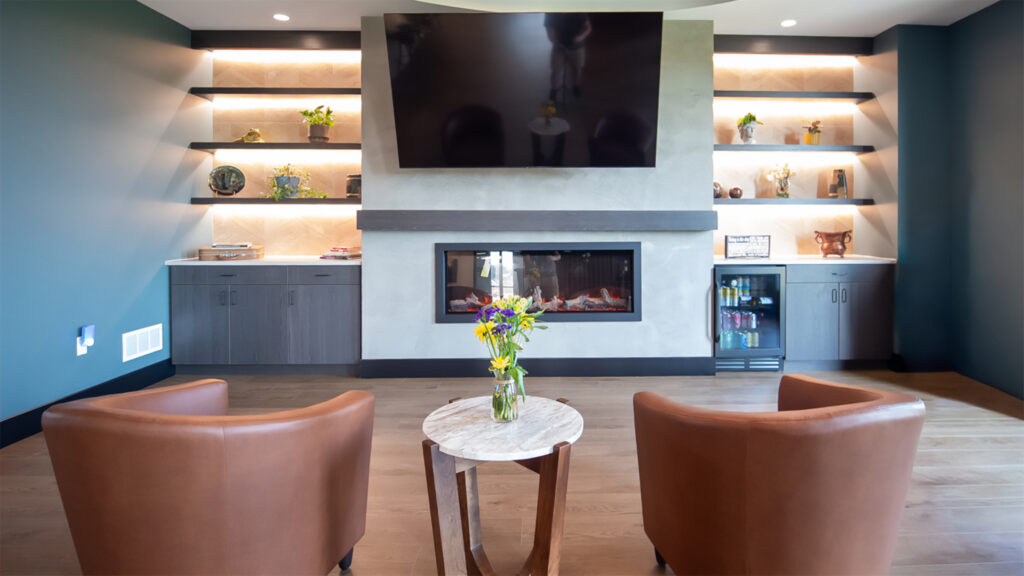 Newman Group Tenant Fit-Up