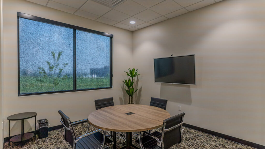 New Thrivent / Emerald Financial Building